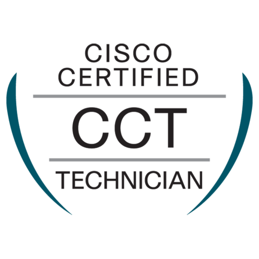 CISCO Certificated Technician